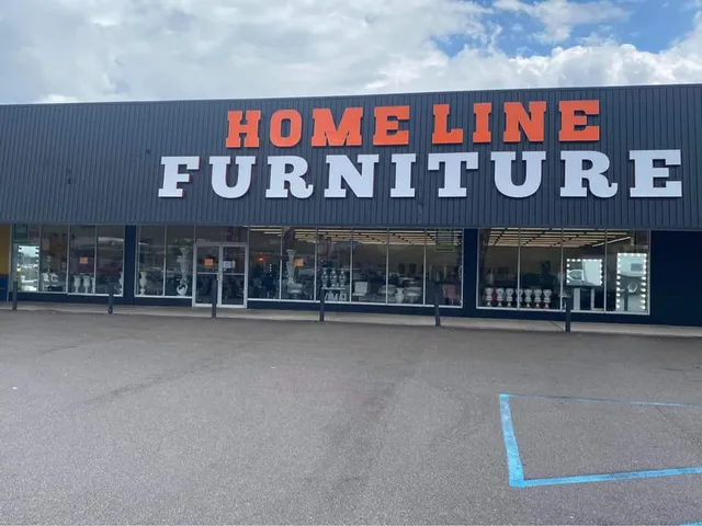 Homeline Furniture Store