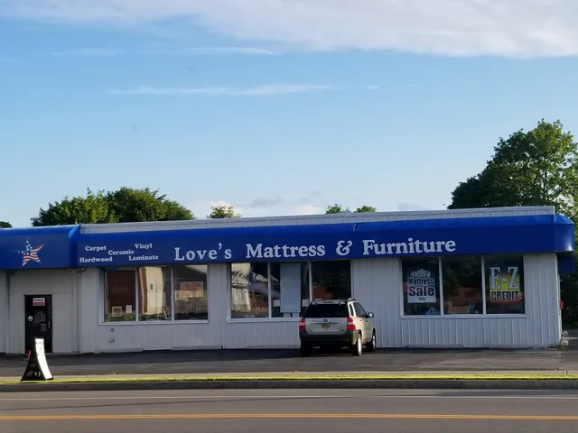 Love's Home Furnishings