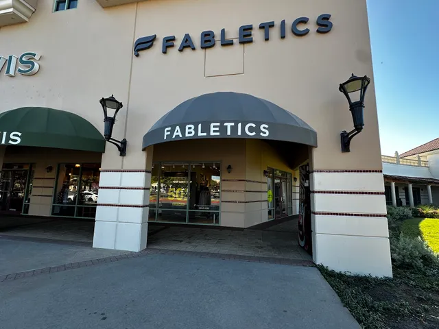 Fabletics
