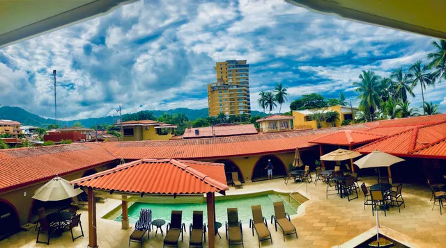 Cocal Hotel and Casino