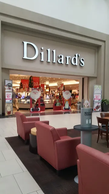 Dillard's