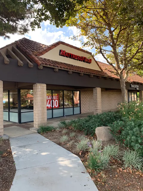 Mattress Firm La Verne Town Center