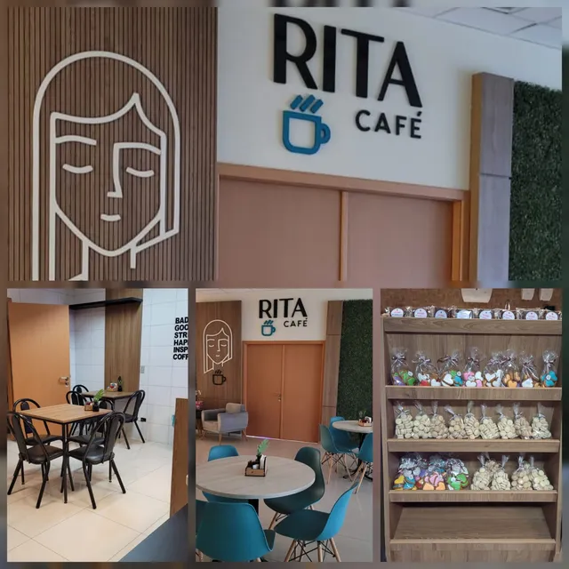 Rita Café
