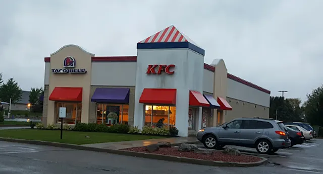 Taco Bell / KFC