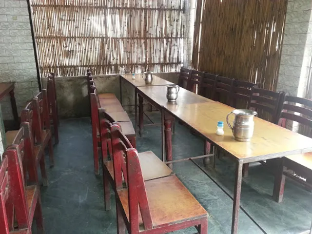 Rama Vaishnav Bhojnalaya