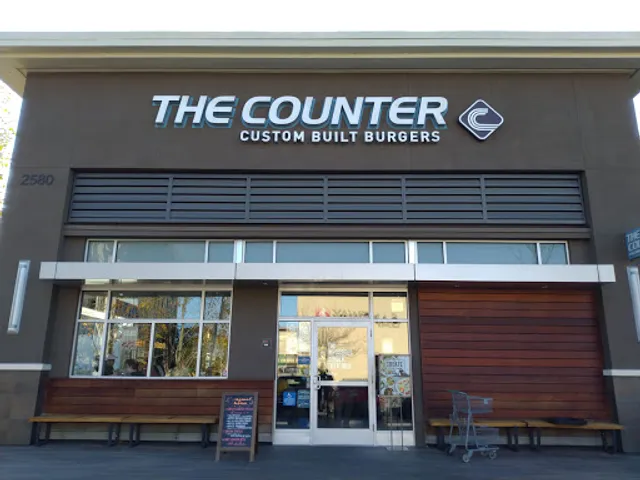 The Counter