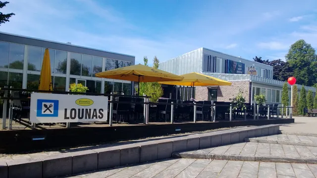 Teatteriravintola Ankkuri