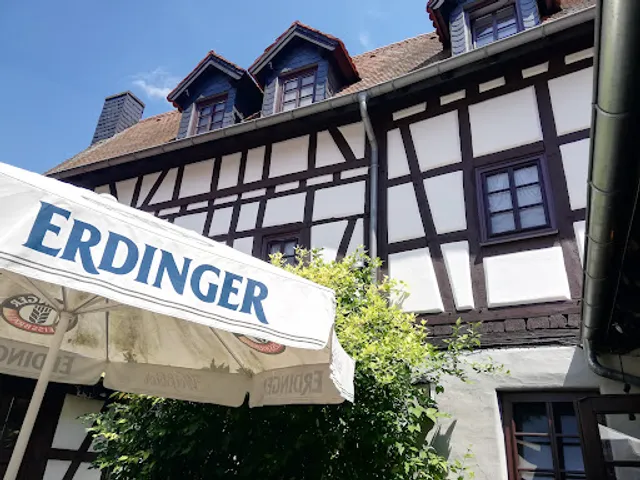 Landgasthof Anker