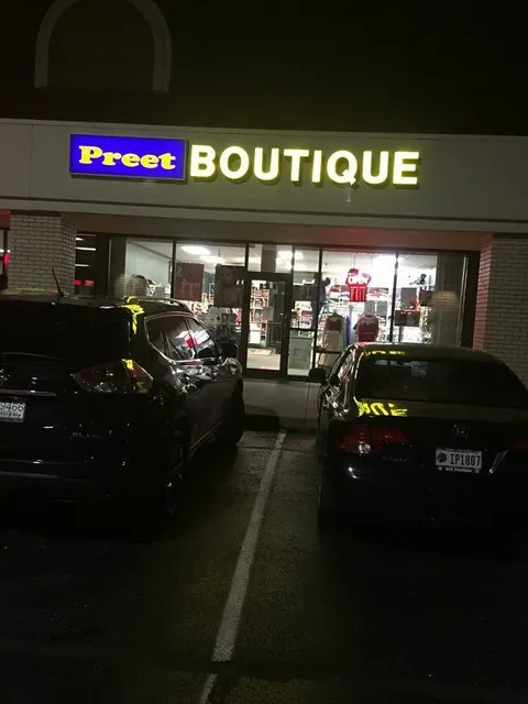 Preet Boutique LLC