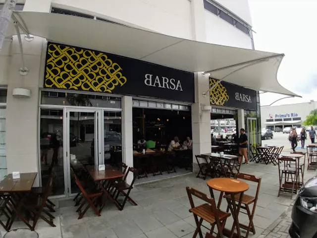 Barsa Restaurante (Uptown - Barra da Tijuca)