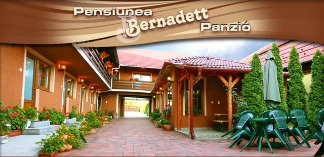 Bernadett panzió