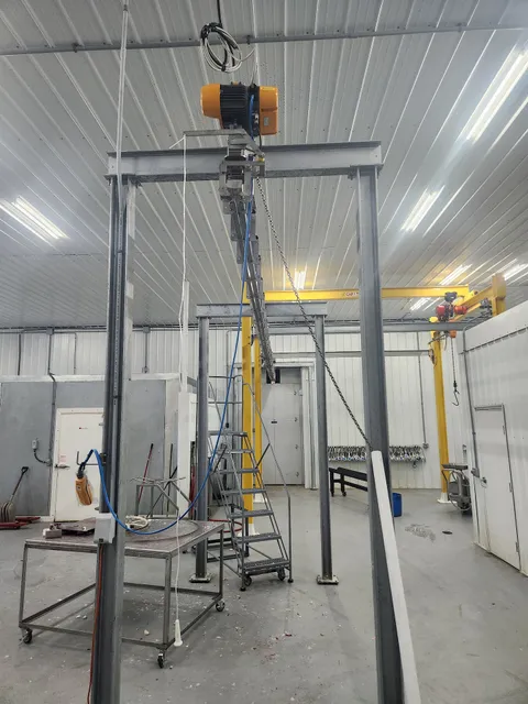 Buckeye Meats and Processing