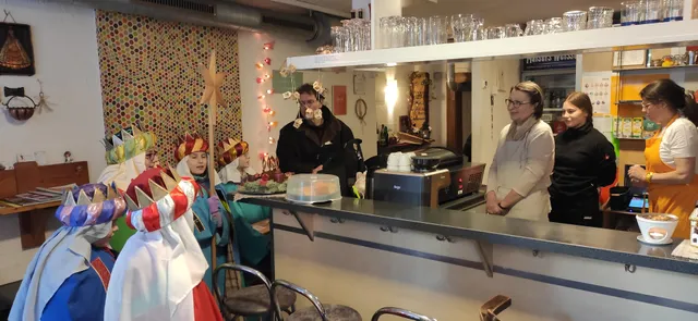 Rose Lienz Hoagascht