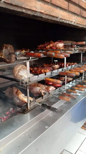 Churrascaria Galvão Grill
