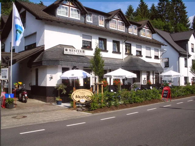 Gasthaus Mester