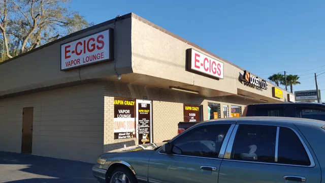 Puff Stuff Smoke Shop