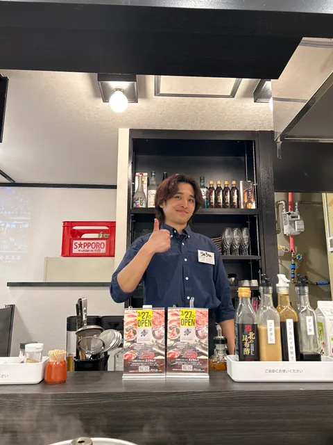 北海道しゃぶしゃぶエゾカムイ