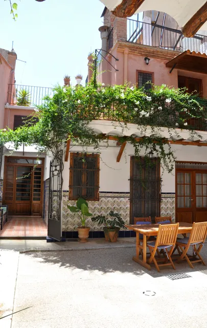 Casa rural La Boticaria