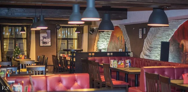 Meat&Wine Steak House Tallinn