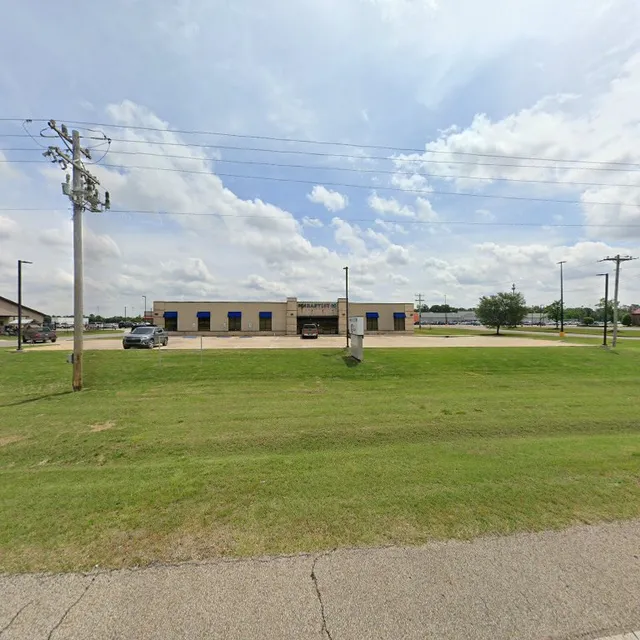 NEA Baptist Clinic Trumann Urgent Care