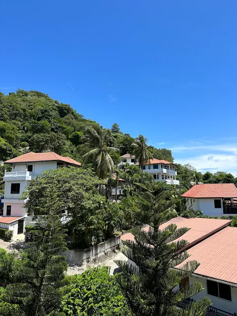 Koh Tao Apartment