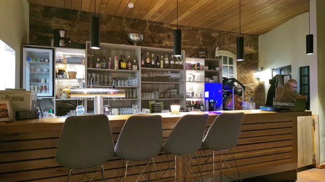 Wirtshaus St. Blasien