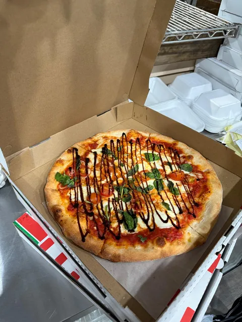 Gino's Pizza and Subs