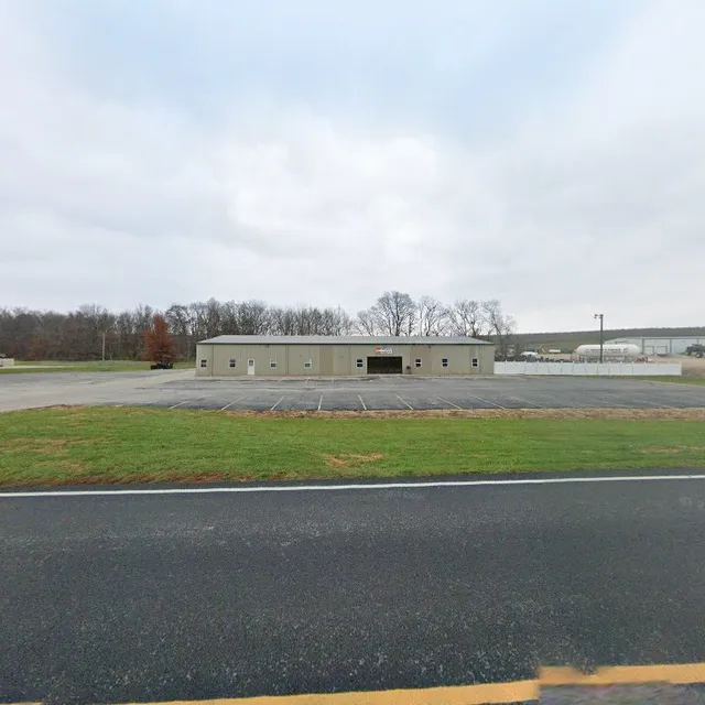 The Outfield Sports Bar & Grill