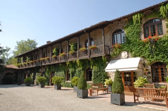 Residenza Torre di San Martino