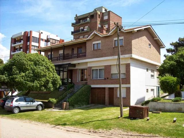 Hotel Gran Mar