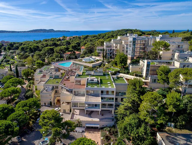 Village La Font des Horts - PRO BTP Vacances