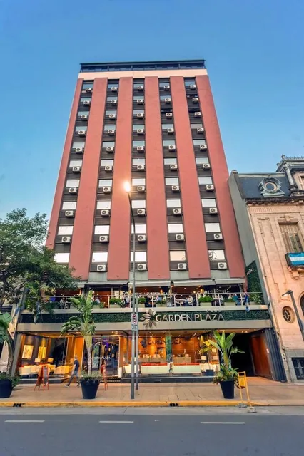 Ramada Plaza by Wyndham Tucuman