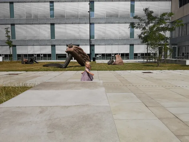 Københavns Universitet Søndre Campus