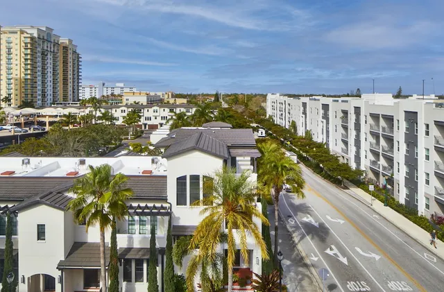 The Sarasota Modern, a Tribute Portfolio Hotel