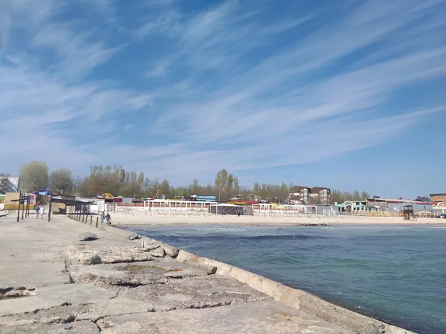 Железный Порт