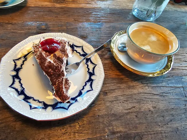 Ferienscheune Seelchen - UsedomTravel