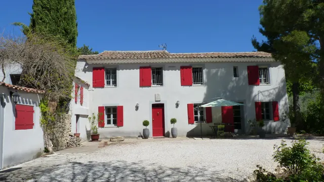 Le mas de la diligence