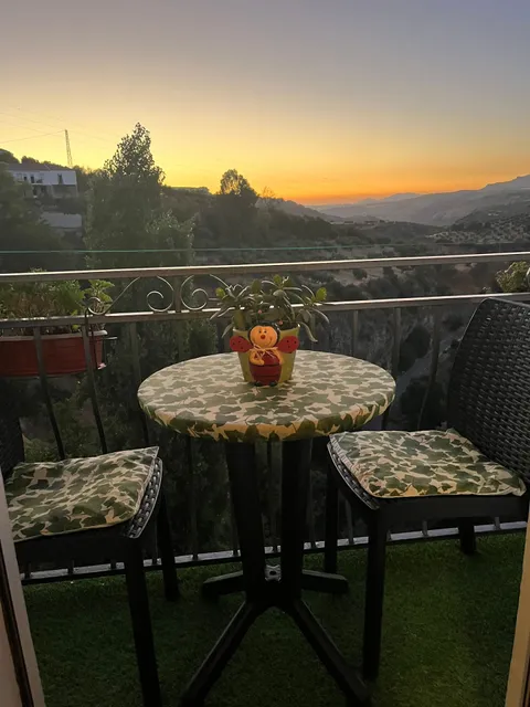 Casa rural la primavera