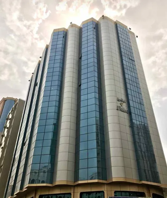 Al Wafideen Hotel