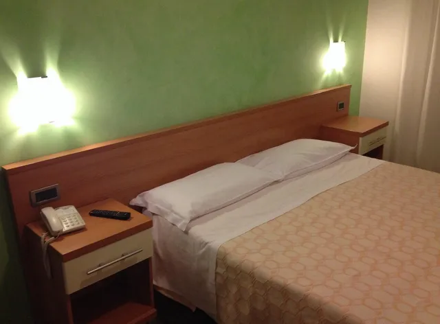 Hotel Rex Sas Misantoni G. E A. & C.