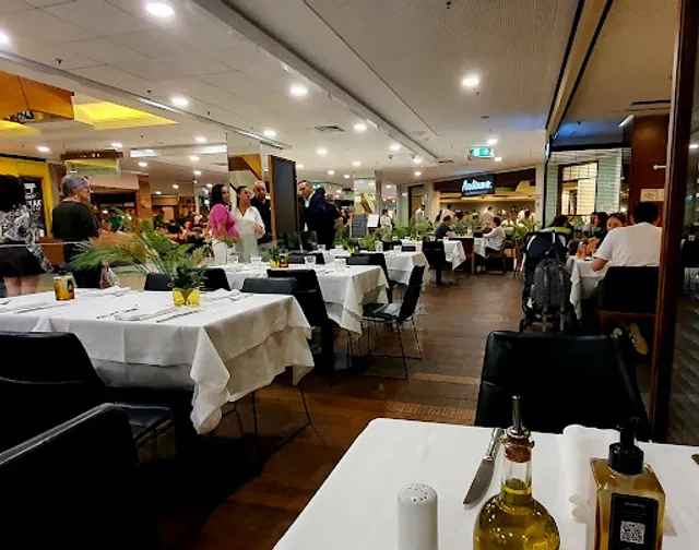 Zucco Cucina: Culinária Italiana, Massas, Vinhos, Risoto, Shopping Morumbi SP