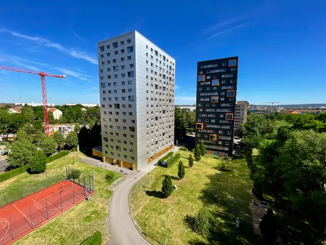 Internationales Gästehaus