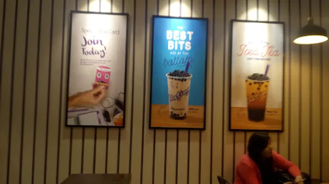 Chatime Istana Plaza