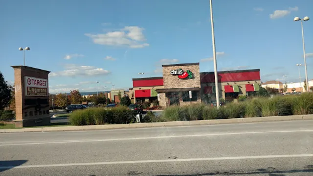 Chili's Grill & Bar
