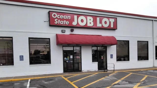 Ocean State Job Lot