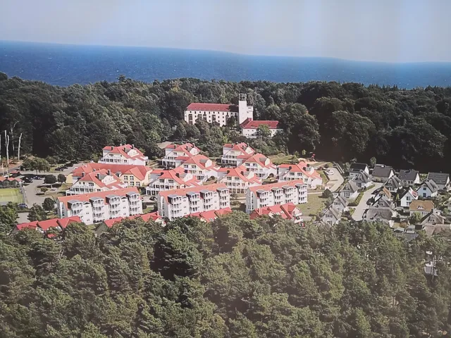 Wohnresidenz am Buchenhain (Ostseebad Koserow)