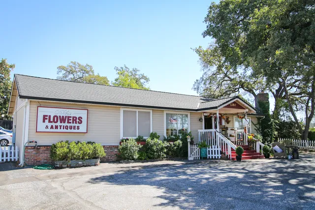 O'Shays Flowers and Antiques