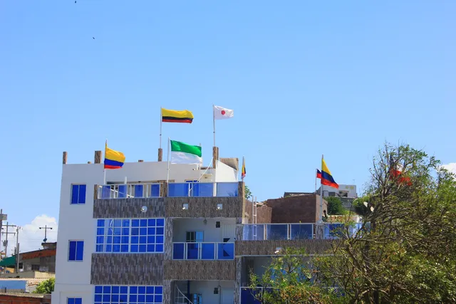 Apartments Caribbean Views