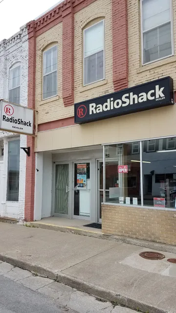 RadioShack