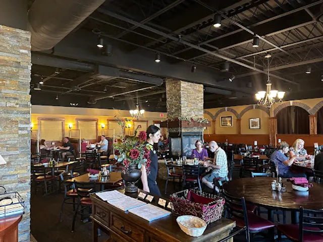 Andiamo Italian Ristorante